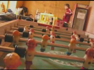 Who was wrong Tour-Impressions by PUPPIES ON ACID