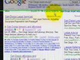 San Diego lawyers - search engine optimization tips - SEO -