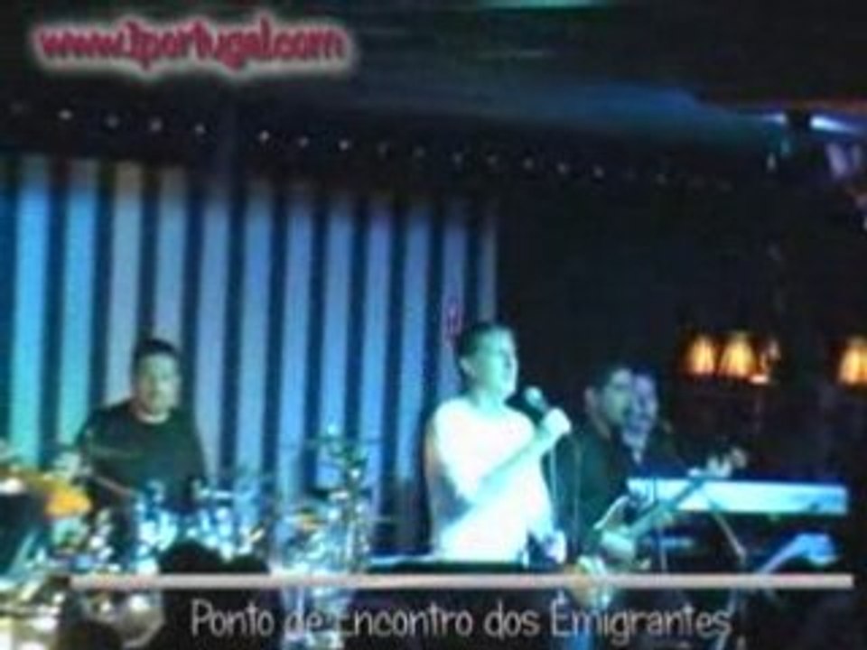 Discoteca Palace Kiay - Meirinhas Pombal  - 2