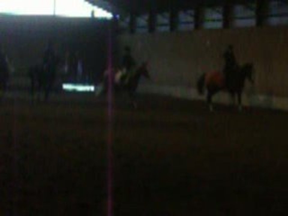 carrousel