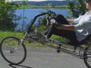 RANS V2 balade haut jura deshaked