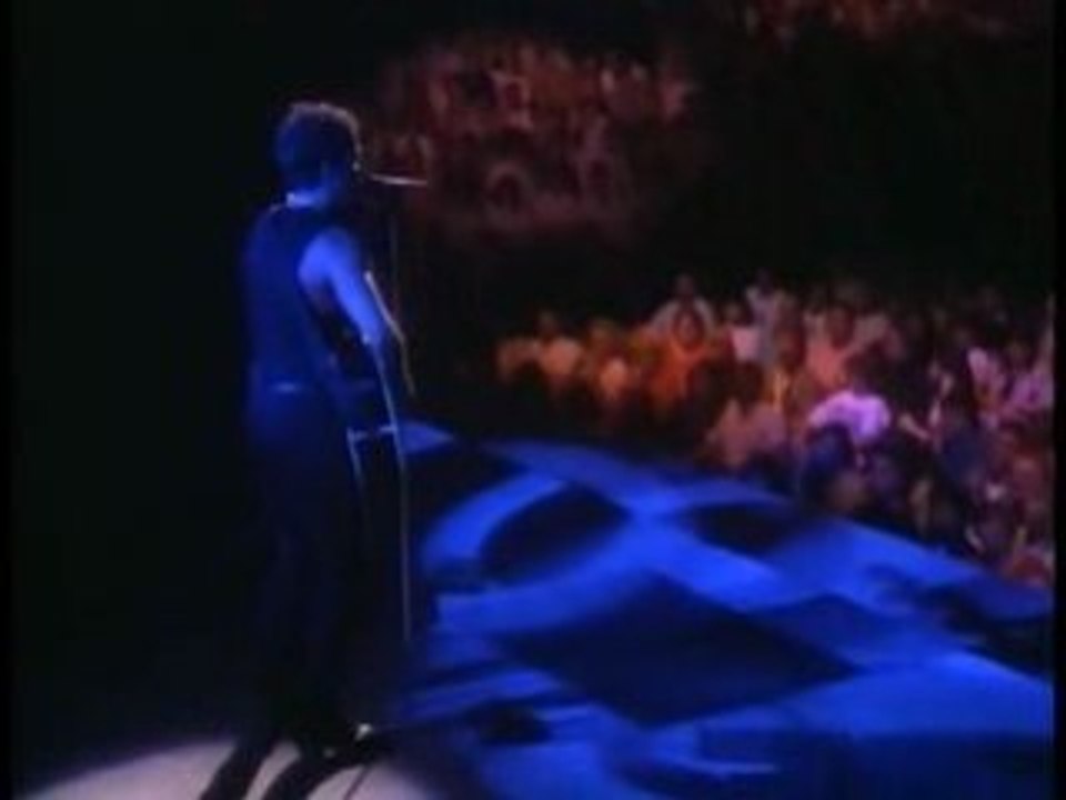 Bruce Springsteen cd8
