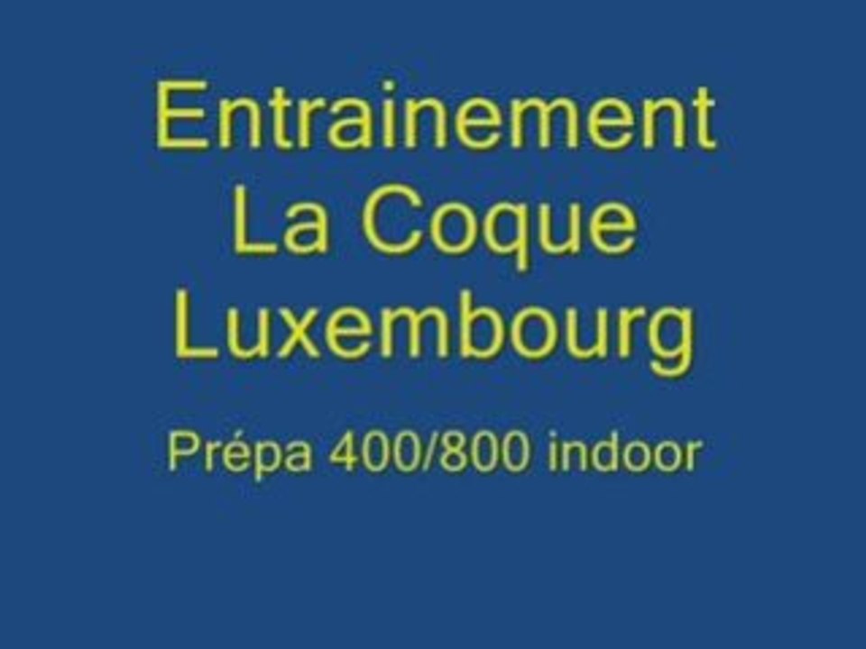 La coque jan 2009