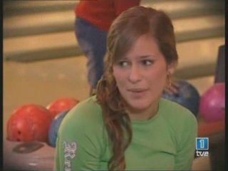 Juana Dubarry en Floricienta