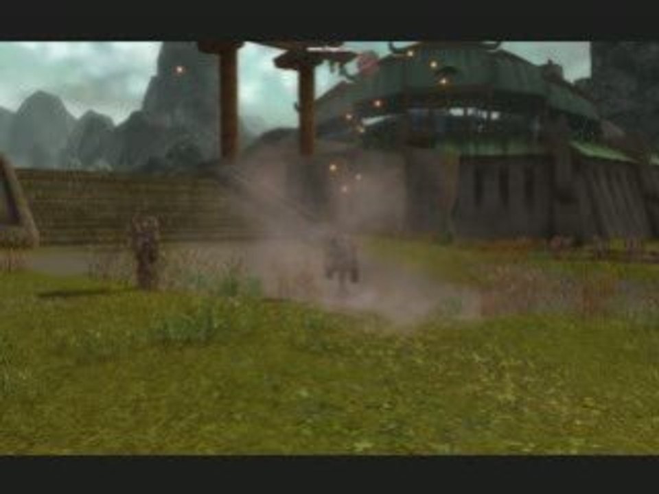 gw test