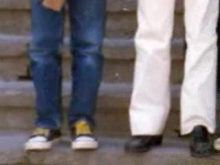 Mi clase de 8º EGB "A" (TDMV 9)