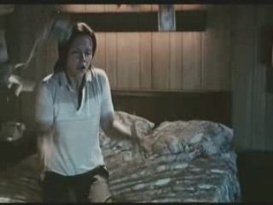 Monster (Cani) 2003 Trailer