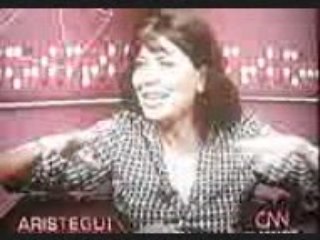 aristegui, entrevista a sabina guzzanti