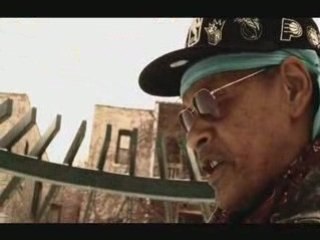 Cosign Presents Michael Washington. "Chicag-ugh"