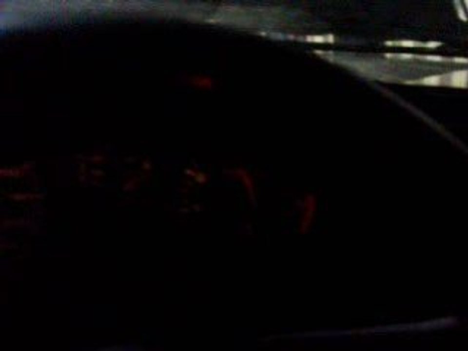 sons monteur audi coupe gt 1981 moteur KE 5 cylindre