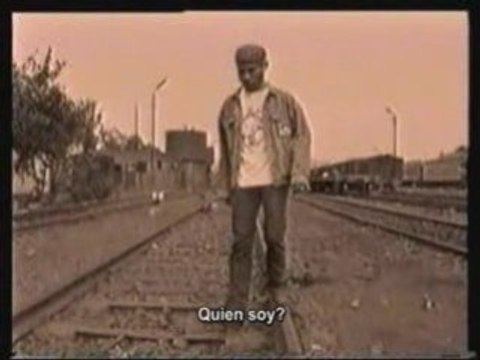 pitaq mi kanki - uchpa (quechua rock & blues peruvian band)