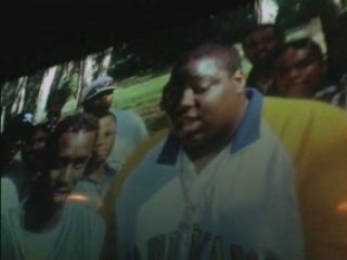 Notorious/Movie After party/The Ike Jackson Report (Part 2)