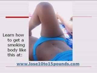 What types of foods should I eat to lose 10-15 pounds fast?