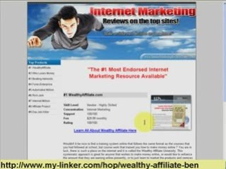 Additional Income Opportunity