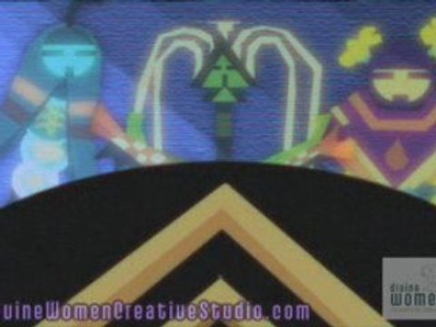 Three Sisters Letter crochet hat patterns handcraft