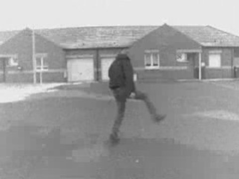 Grenay : ma prochaine video ( hardjump by kev )