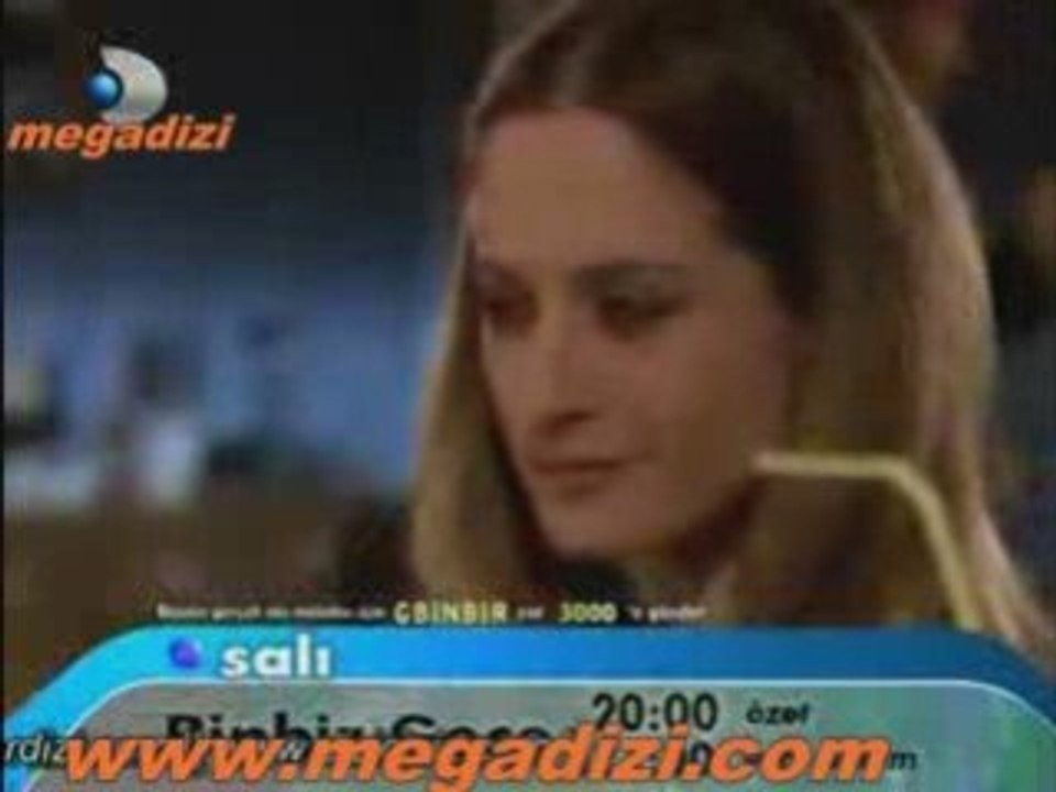 Binbir Gece 79. Bölüm Fragmanı