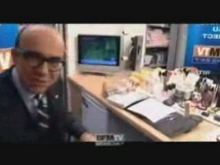 BFMTV  Bande annonce 2009