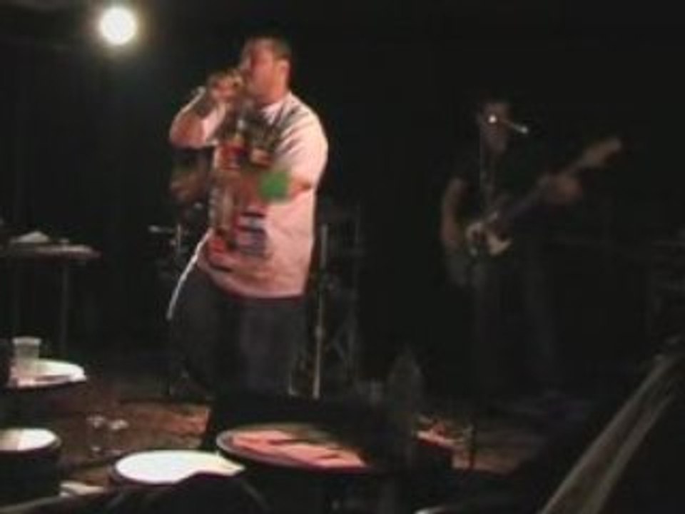 Intro LC "La Camanchaca"