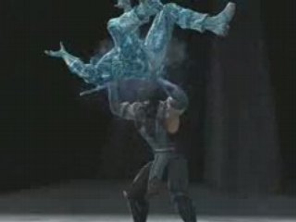Mortal Kombat Fatality