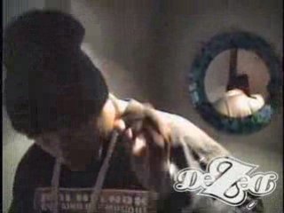 DéZèD Chaud Saison 2 Freestyle Avec Roi Heenok  ( Part 3 )