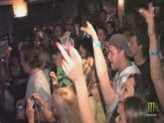 North Shore Lifeguard Party Presented By Monster Energy