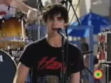 The All-American Rejects - Swing Swing Live