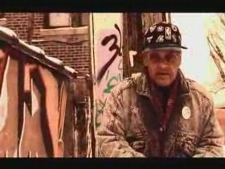 Cosign Presents Michael Washington. "The Meeting"