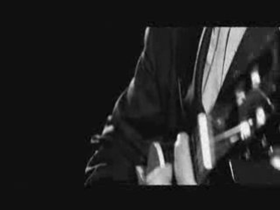 Brassens chante la femme de Sarko