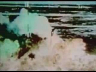 L'Homme a-t-il vraiment marcher sur la Lune 1 de 4