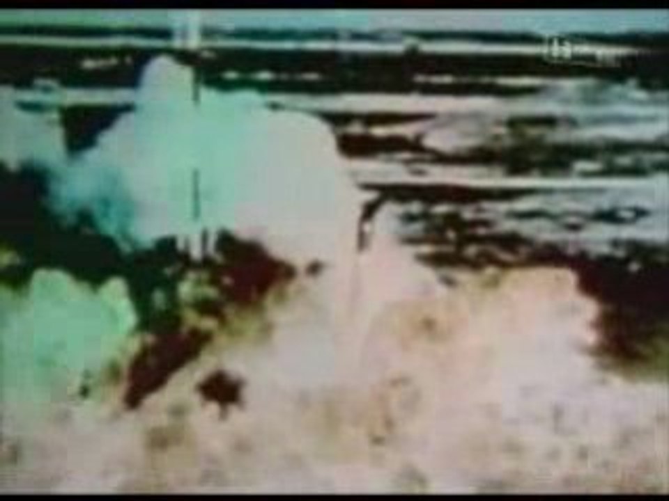 L'Homme a-t-il vraiment marcher sur la Lune 1 de 4