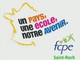 Ecole St-Roch à Nice : tous ensemble pour sauver l'école !