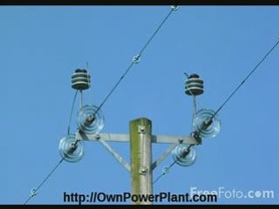 Generating your own electricity for less than $200
