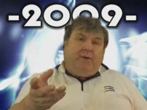 Russell Grant Video Horoscope Sagittarius January Friday 9th