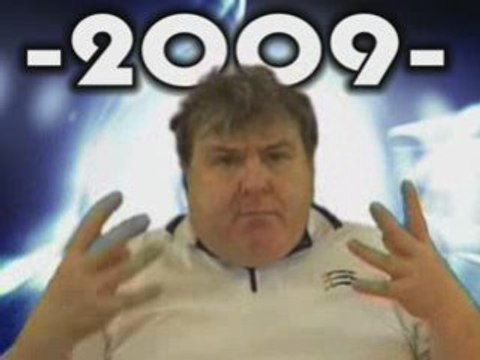 Russell Grant Video Horoscope Capricorn January Friday 9th