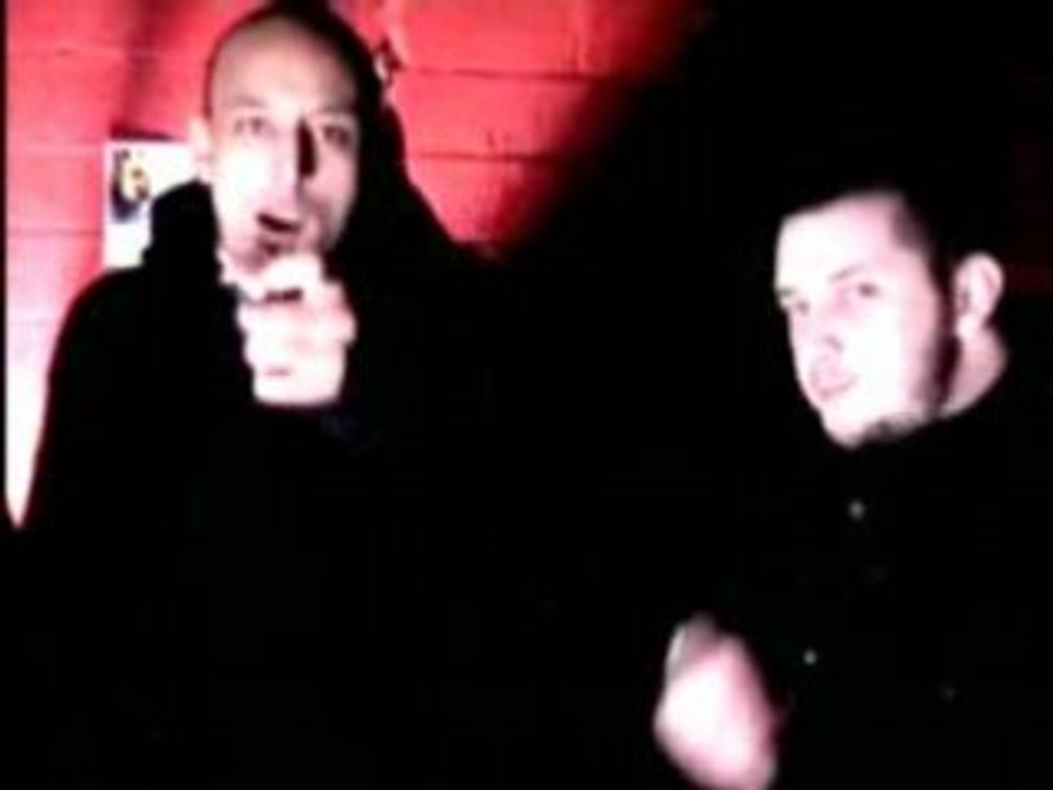 Ades feat Seth Gueko "la Melodie du Ghetto"