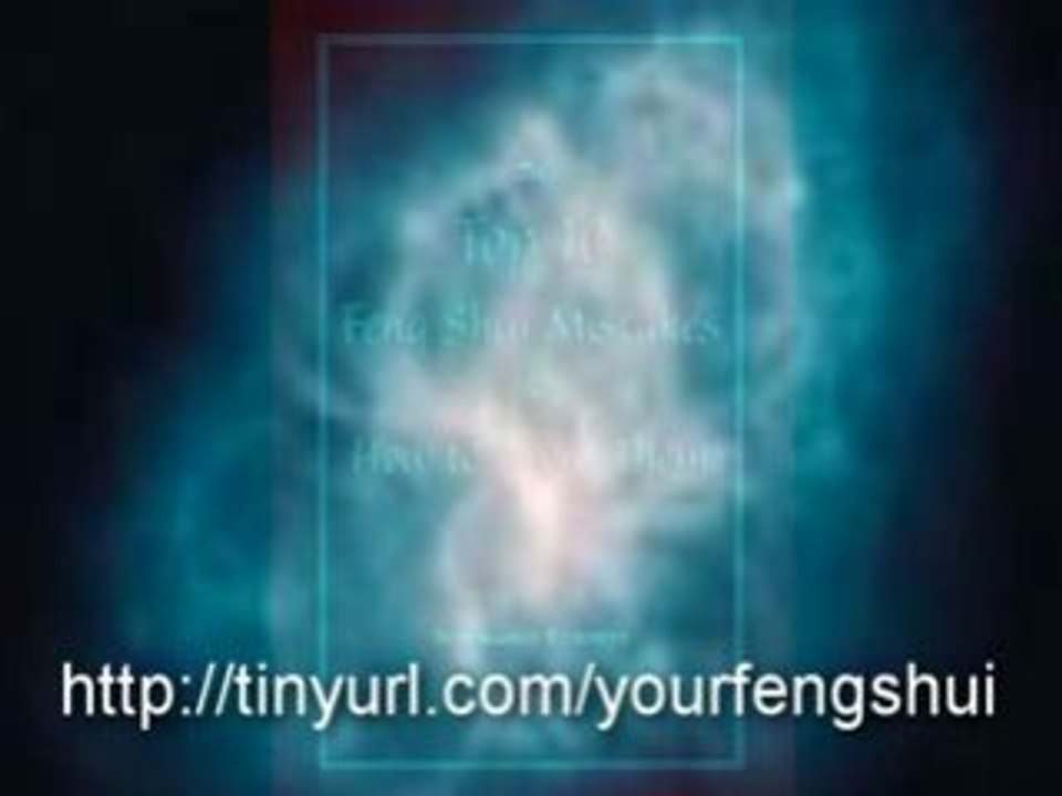 Discover My Feng Shui Color - myfengshuimind.com