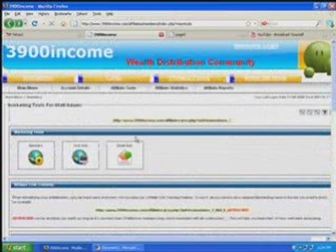 [3900 income] - Make Money With The New GDI