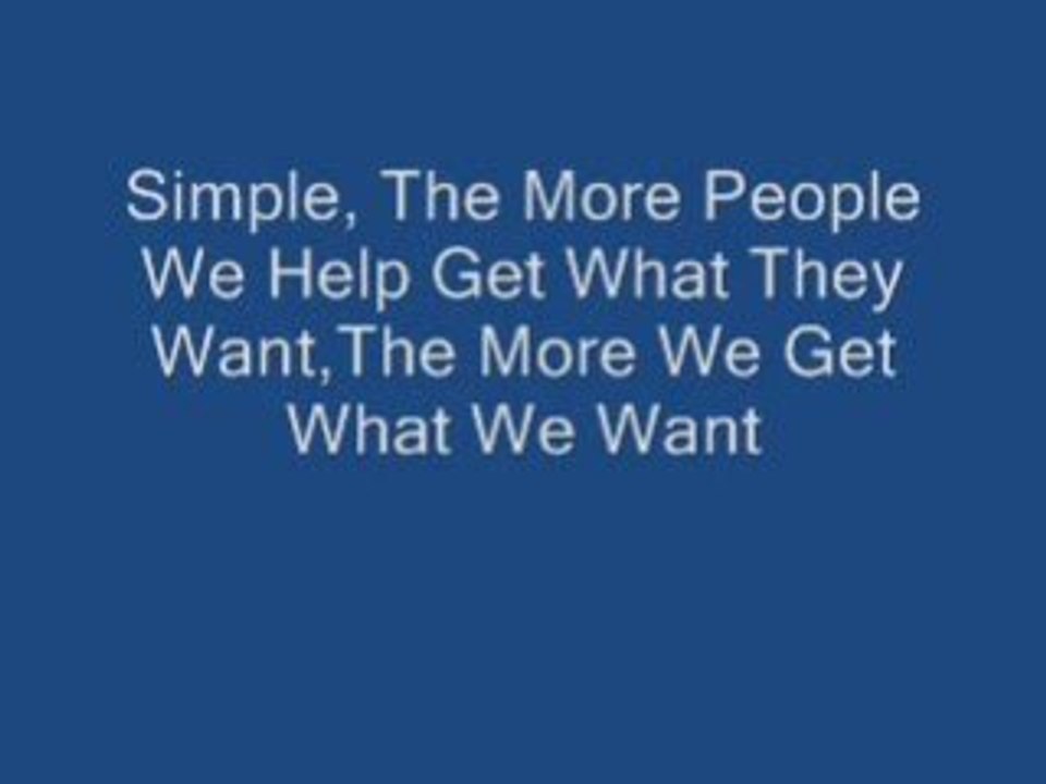 Top Affiliate Program For 2009