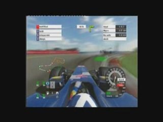 T2 GP Turquia GP2