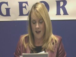 NARCONON Georgia another graduation this month!