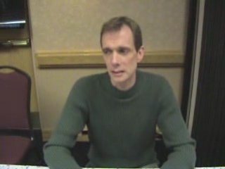 Doug Jones part 1