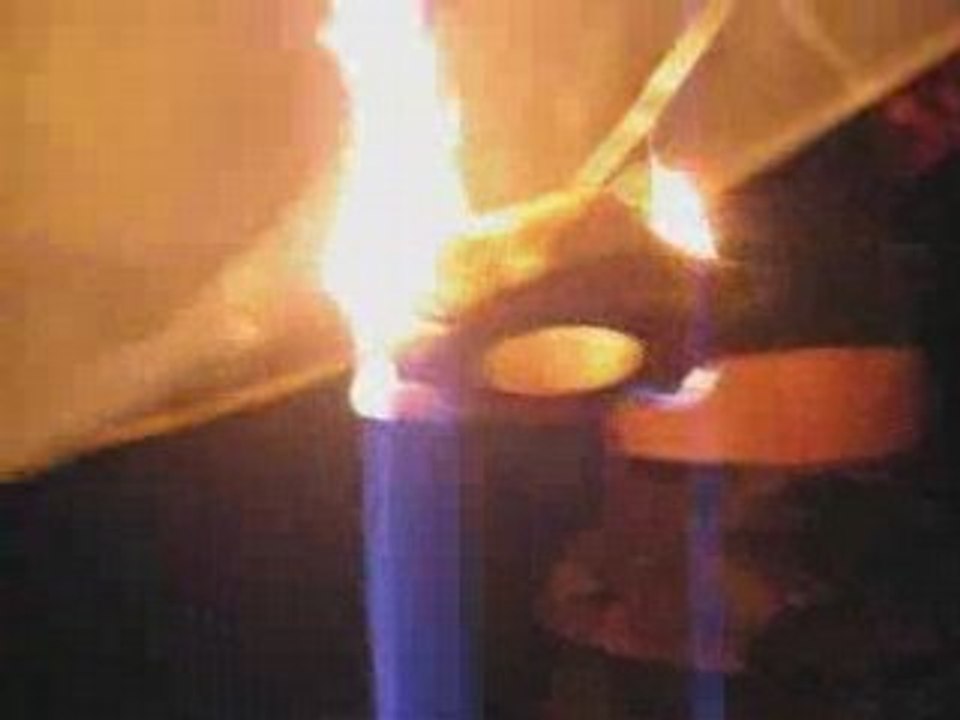 Hot air Balloon: How to make a hot air balloon