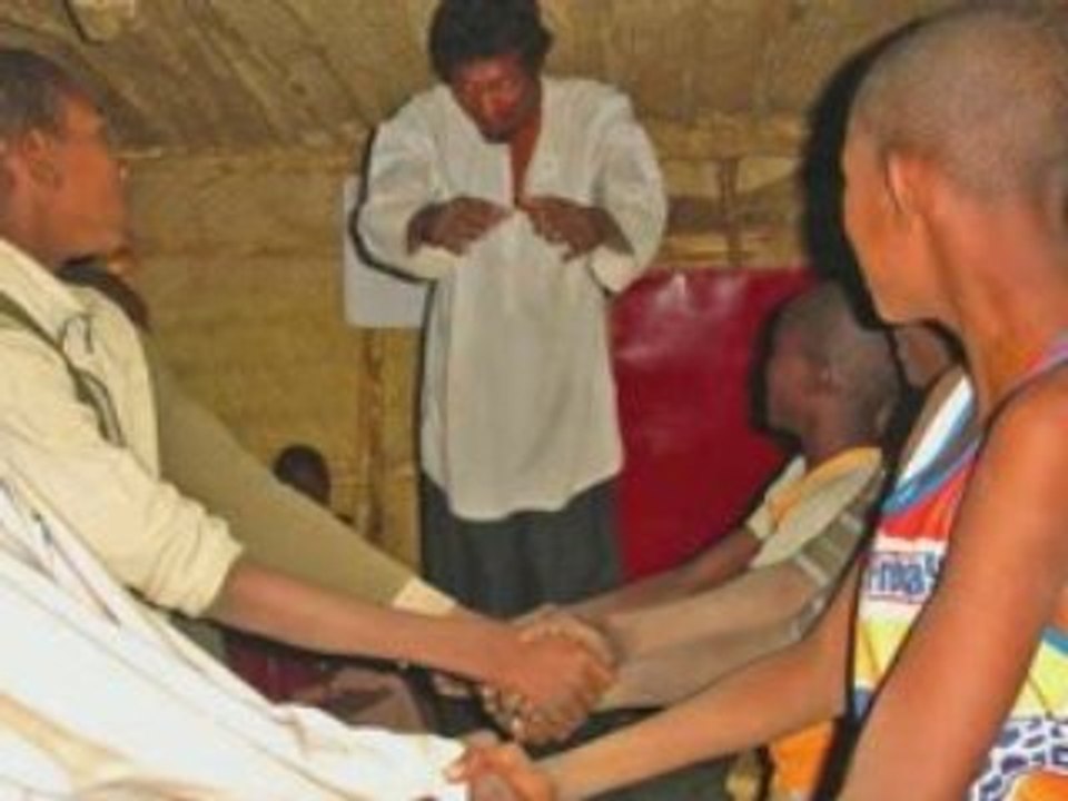 Niger