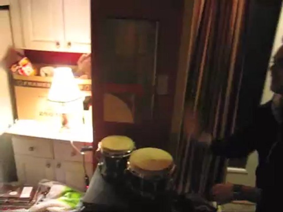 Solo de Tam-Tam