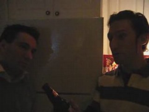 Nimporte quoi: un autre grand moment de buverie