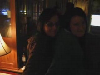 Les filles sont en feu !