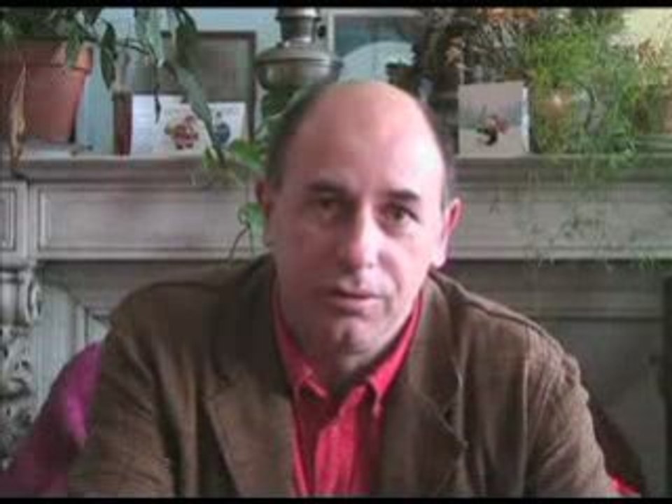 Un Autre Monde Est Possible 6sur7 Keny Arkana