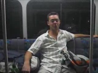 Voyage en Californie