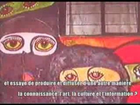 Un Autre Monde Est Possible 5sur7 Keny Arkana